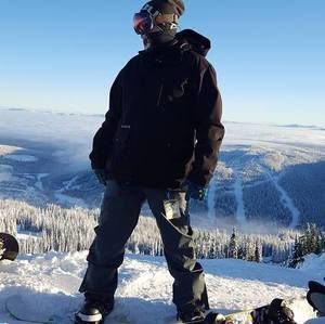 Meet your Posher, Darren